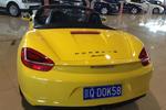 保时捷Boxster2013款Boxster