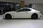 玛莎拉蒂GT-2011款 MC Stradale 4.7L