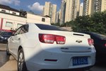 雪佛兰迈锐宝2014款2.0L 手自一体 豪华版