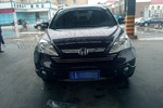 本田CR-V2010款2.4L 自动四驱尊贵版 