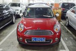 MINIMINI2011款1.6L COOPER Fun