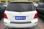 奔驰GLK级2013款GLK 300 4MATIC 动感型