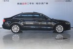 奥迪A6L2012款TFSI 标准型(2.0T)