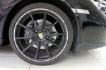 保时捷Cayman2012款Cayman Black Edition 2.9L 