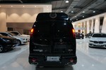 GMC Savana2013款6.0L 领袖级商务车