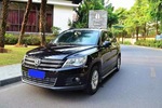 大众途观2010款1.8TSI 手自一体 菁英版