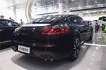 保时捷Panamera2016款Panamera 4 Executive Edition 3.0T