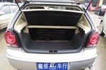 大众Polo劲取2008款1.4L 手动 雅致版 