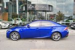 雷克萨斯IS2017款300 F SPORT