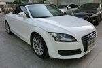 奥迪TT2008款Roadster 2.0TFSI 敞篷