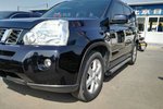 日产奇骏2010款2.5L CVT豪华版 4WD