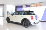 MINIMINI2015款1.2T ONE 五门版 