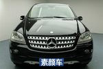 奔驰M级2006款ML350 special edition