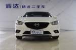 马自达MAZDA6 Atenza阿特兹2014款2.0L 蓝天尊贵版