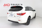 英菲尼迪QX60 Hybrid2014款2.5L Hybrid 两驱卓越版