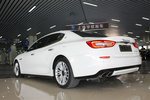 玛莎拉蒂总裁2013款3.0T 标准型