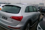 奥迪Q52010款2.0TFSI 技术型