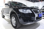 大众途锐2009款3.0 TDI 顶配型