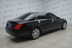 奔驰S级2012款 S350L Grand Edition