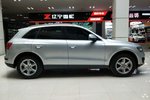 奥迪Q52012款2.0TFSI 技术型