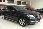 奔驰M级2014款ML400 4MATIC 动感型