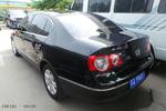 大众迈腾2007款1.8TSI 手自一体豪华型