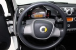 smartfortwo2012款1.0 MHD 硬顶激情烈焰特别版