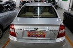 起亚赛拉图2007款1.6 GLS 自动