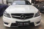 奔驰C级AMG2012款C 63 AMG 动感型