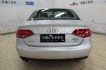 奥迪A4L2011款1.8TFSI 舒适型