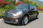 MINIMINI2011款1.6L ONE