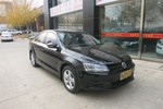 大众速腾2012款1.4TSI 自动 时尚型