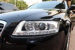 奥迪A6L2009款2.0TFSI 标准型AT