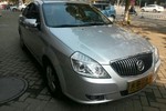 别克凯越2011款1.6LX-MT