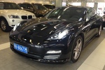 保时捷Panamera2010款Panamera 4