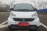 smartfortwo2013款1.0 MHD 硬顶巧克力特别版