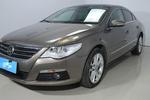 大众CC2011款1.8TSI 豪华型