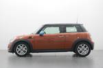 MINIMINI2011款1.6L COOPER Fun