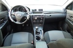 马自达MAZDA3经典2008款2.0L 手动 豪华型