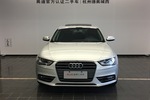 奥迪A4L2015款35 TFSI 自动标准型