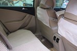 大众迈腾2009款1.8TSI DSG 豪华型