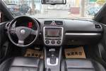 大众Eos2010款2.0TSI DSG 舒适版 