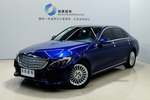 奔驰C级2015款C 200L