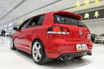 大众高尔夫GTI2010款2.0TSI DSG 豪华版