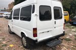 福特经典全顺2010款2.8L 柴油经典款 短轴多功能型中顶