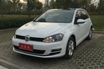 大众高尔夫2014款1.4TSI 自动豪华型