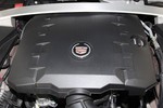 凯迪拉克SLS赛威2010款3.0L 豪华型