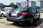 日产天籁2008款公爵 2.5L XV尊雅版