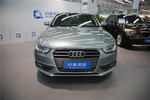 奥迪A4L2012款2.0TFSI 舒适型