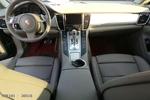 保时捷Panamera2010款Panamera 4 3.6L 